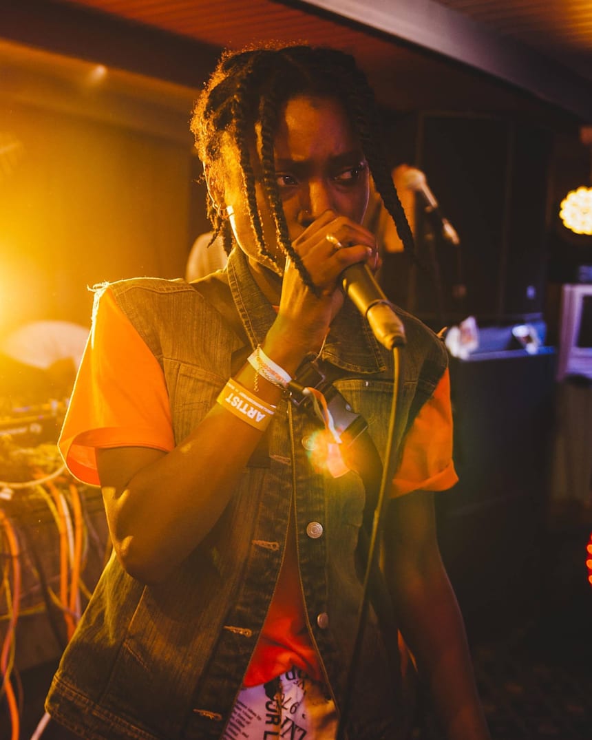 Best Dressed Rappers 10 Of The Uk S Most Stylish Mcs