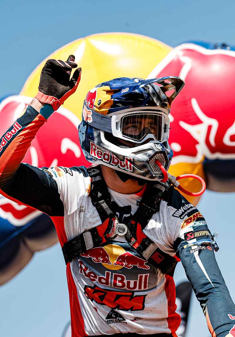 Motocross | Red Bull