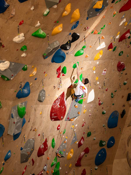 Selvledelse til nye høyder