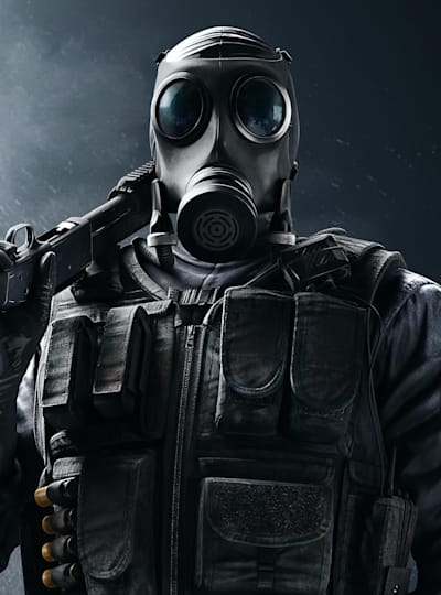 Rainbow Six Siege Smoke Guide Tipps Für Den Operator 1067