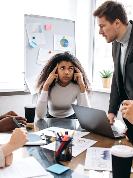Mails, Meetings, Multitasking: Input von außen muss gut dosiert sein