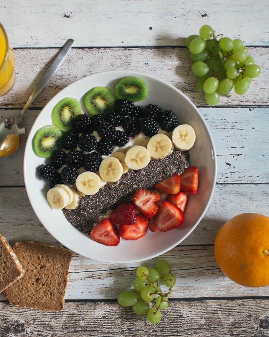 Ernahrung Fur Sportler Essen Vor Nach Dem Sport