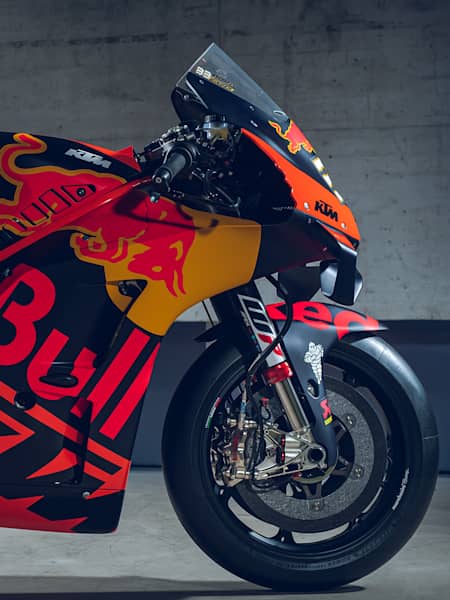 RC16 Red Bull KTM Factory Racing MotoGP 2020