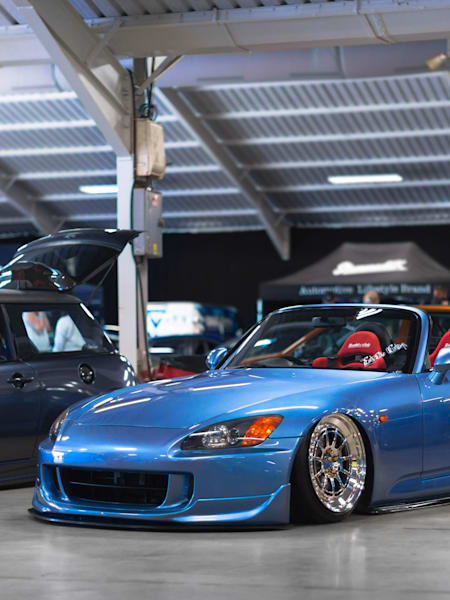 How to organise your own event How to organise an event with SlammedUK's Jordan Clarke