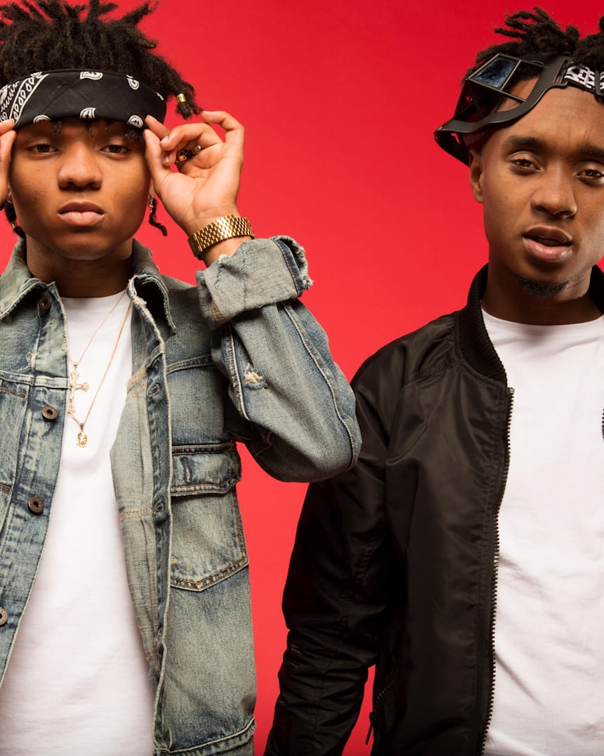 Rae Sremmurd 10 Best Songs You Need To Know