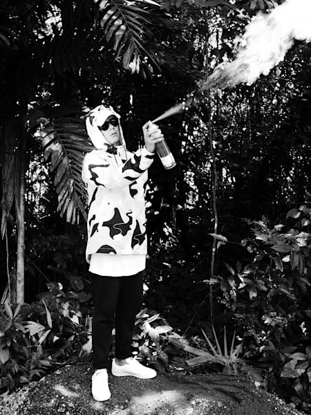 Trettmann, mo' fire!