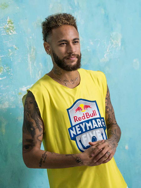 Neymar Jr