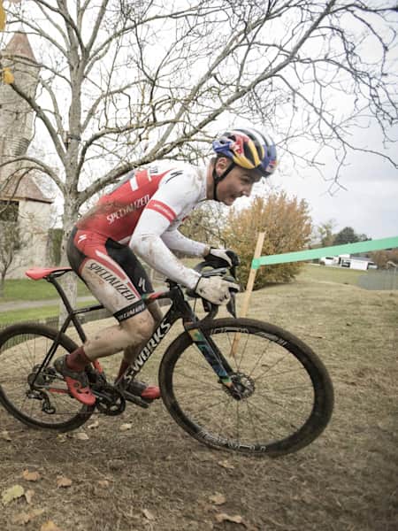 Kross cyclocross 2025
