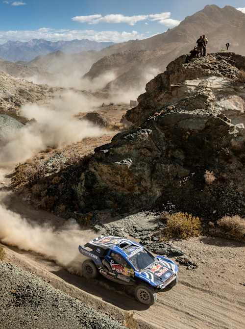 Mitch Guthrie Jr. prepares for Vegas to Reno
