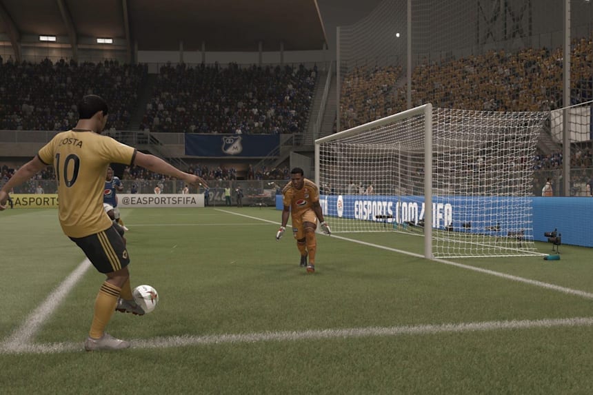 Best Young Goalkeeepers Fifa 19 9 Wonderkids To Sign