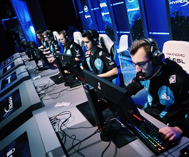 cloud9 rambo coach interview 2019 red