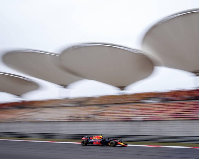 f1 pole position stats