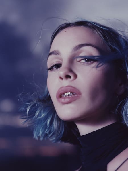 Chi è Rose Villain: tutto sulla vita della rapper