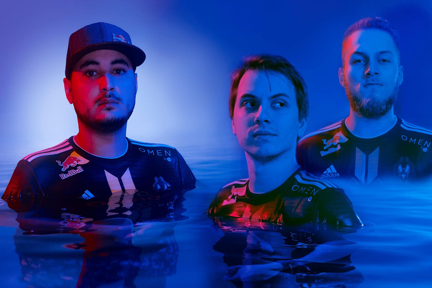 Leading esport team in france, aiming to conquer the world. Team Vitality : Un autre sport possible | esport