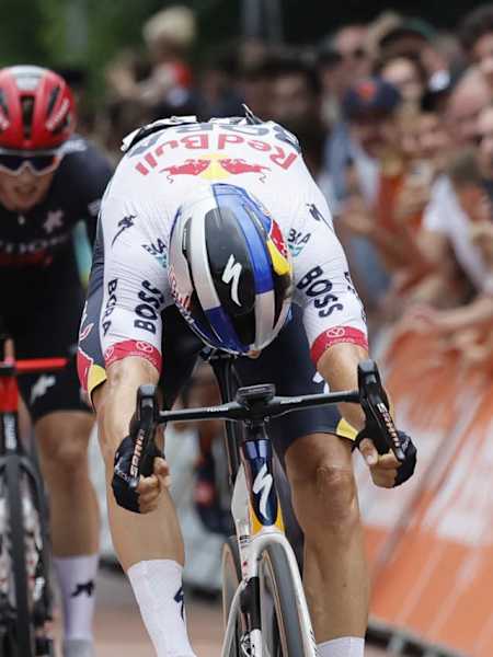 The Van Poppel Effect Why Dutch Cycling Dominance Lasted So Long