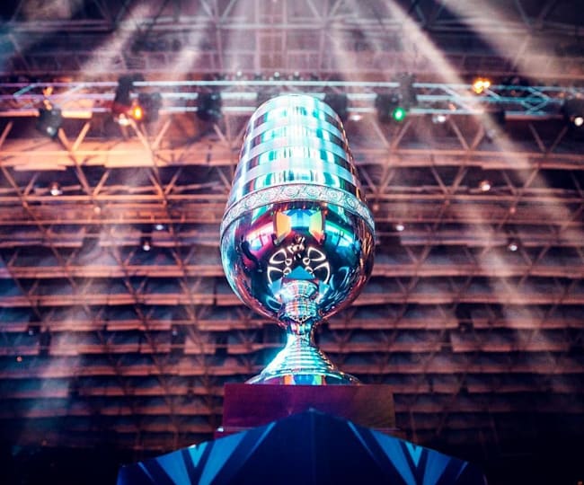 ESL One Genting Dota Pro Circuit points analysis