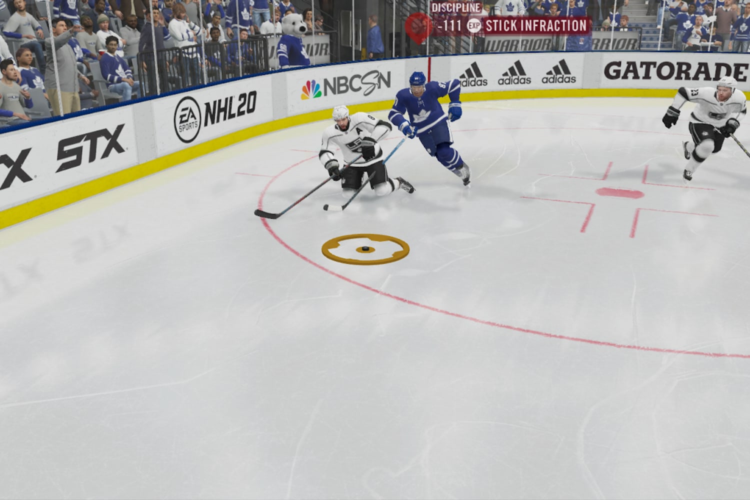 NHL 20 franchise mode: The top 10 tips 