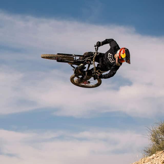 La compétition de VTT freeride, Red Bull Rampage 2019 se tiendra à Virgin, Utah le 25 octobre prochain.