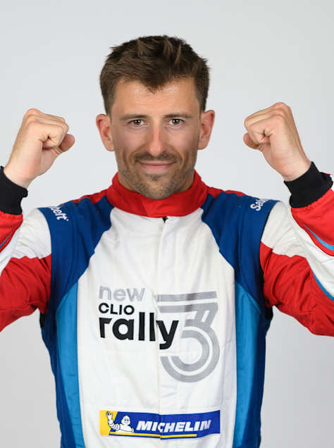 Zielinski has been a standout ERC3 performer in 2026