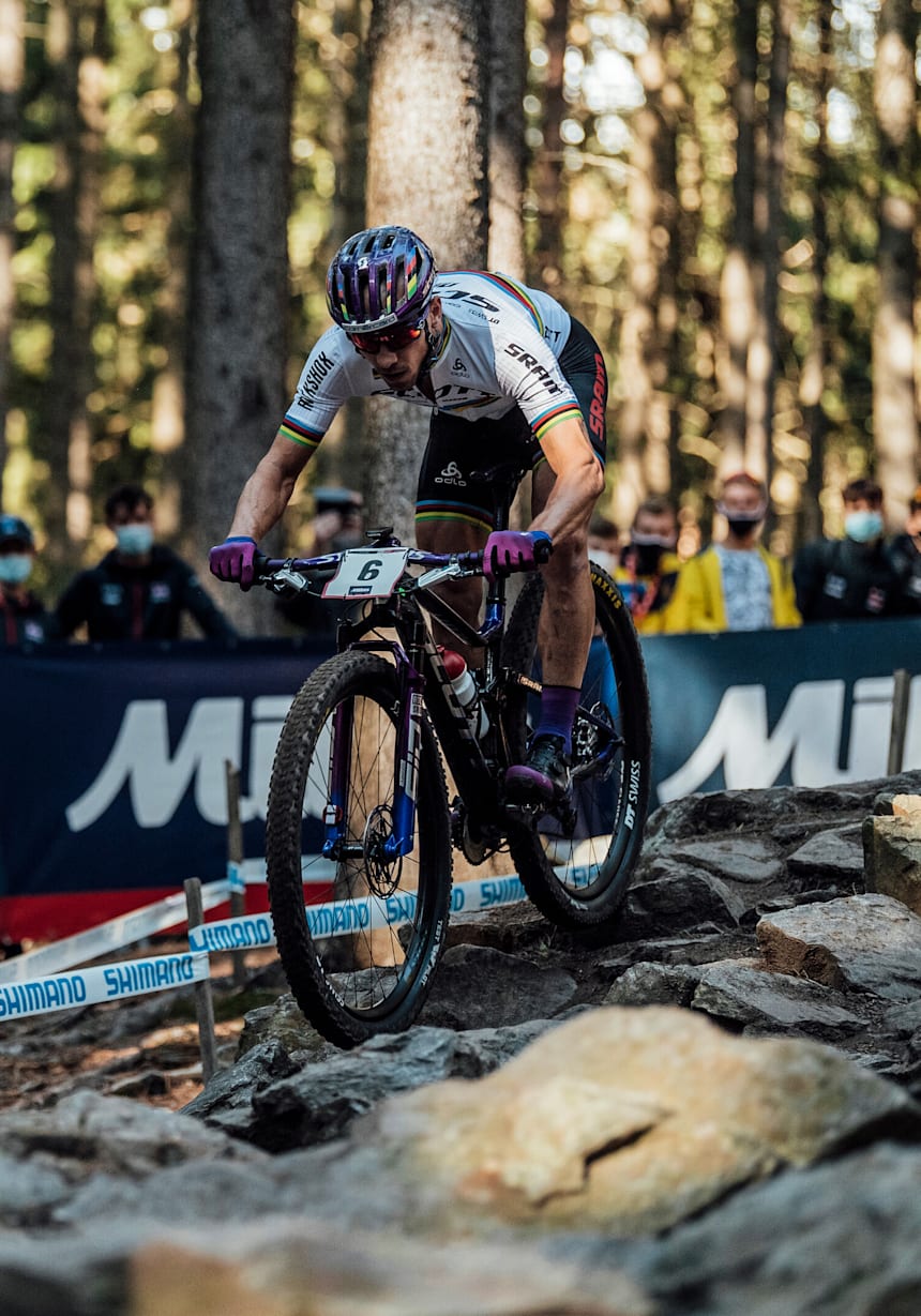 uci mountainbike world cup 2020