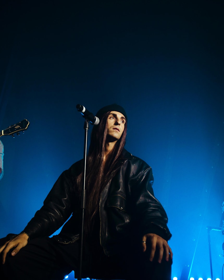 Mind Bath S New Album Wild Mother Go Behind The Scenes Submitted 1 year ago by felixatwood. mind bath s new album wild mother go