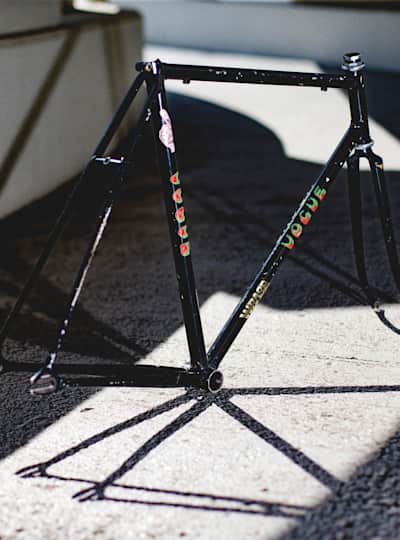 VOGUE FUNNY BIKE」 | Tokyo hippies mart
