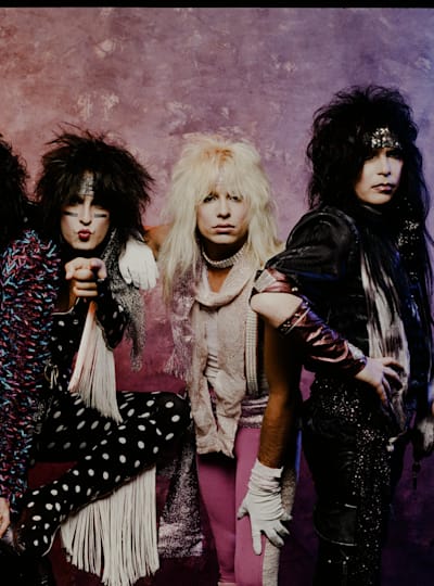 Moda heavy metal: Las mejores vestimentas