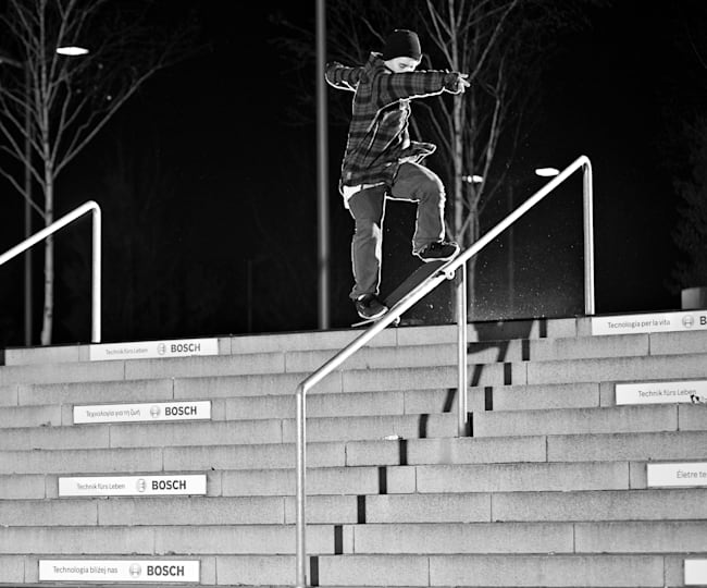 Checkout Interview Und Videopart Michael Fitschi Tan