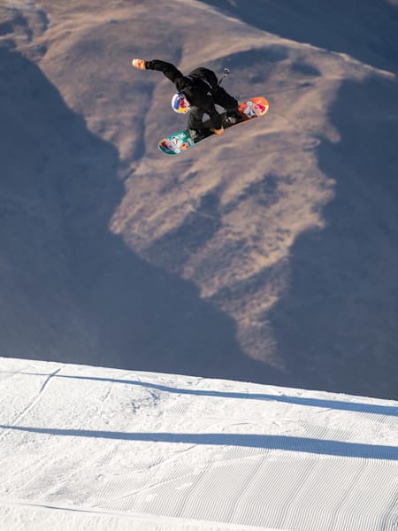 S*o様 Red Bull スノーボード グラフィックデザイン S*o様 Red Bull スノーボード グラフィックデザイン