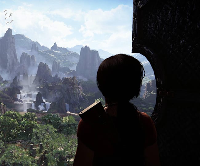 Uncharted L Eredita Perduta 5 Consigli Per Iniziare