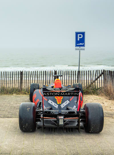 F1荷兰赞德福特 Zandvoort 赛道巡礼