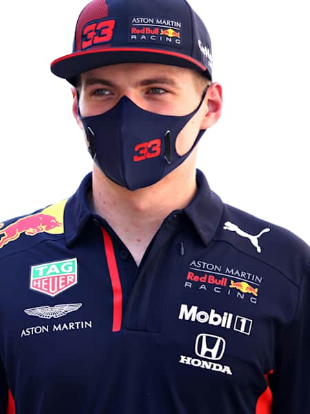 Polo max verstappen 2020 online