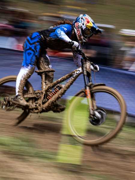 De Whoop UCI 2026 MTB kalender