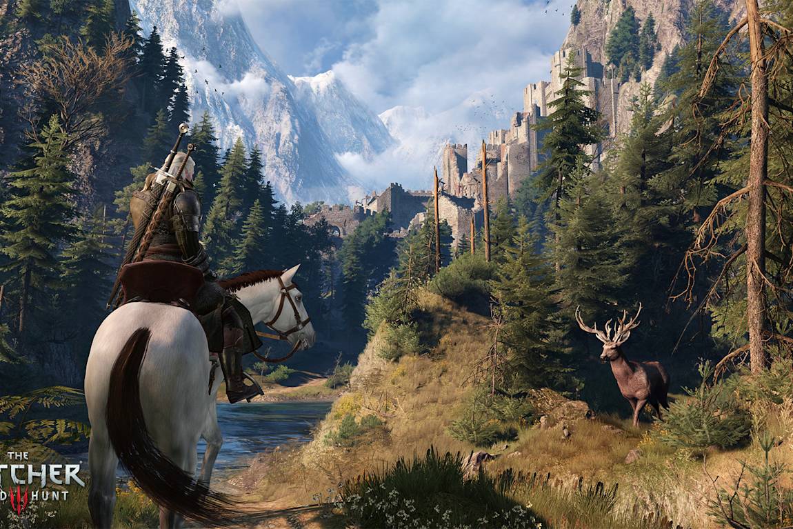Best Pc Games Of 2020 5 Titles You Need To Check Out