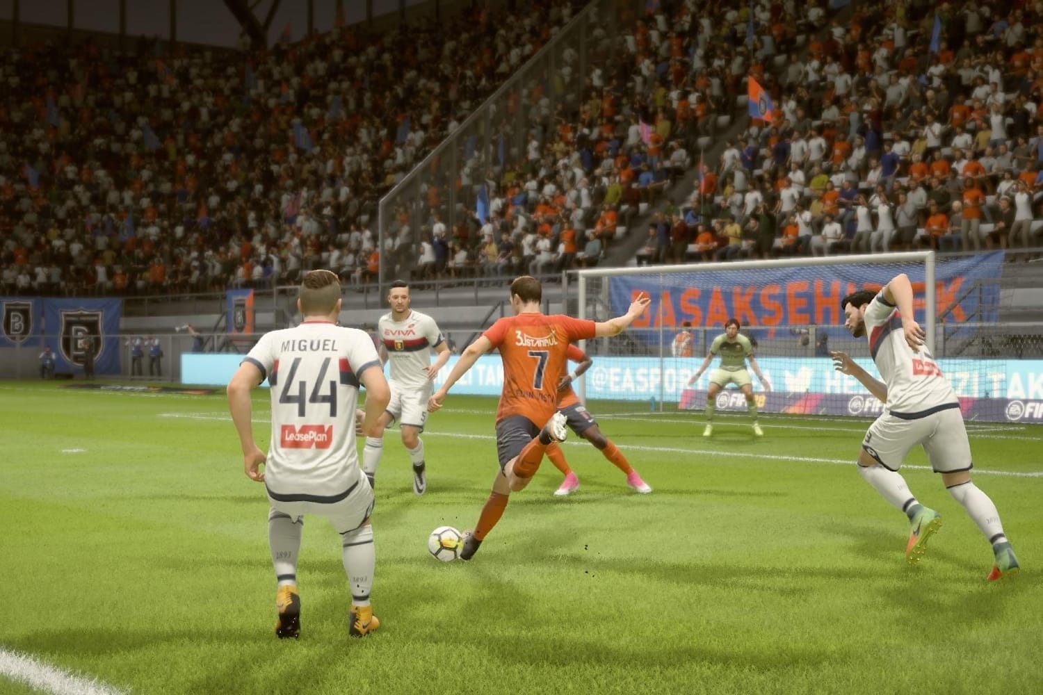 Fifa 18 Bargain Wingers Red Bull Games