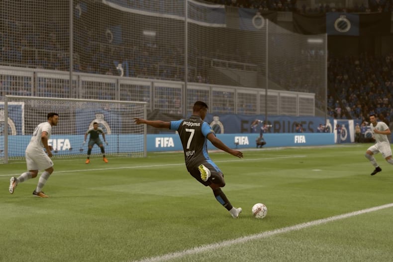 Fifa 19 Best Career Mode Bargain Goalkeepers List