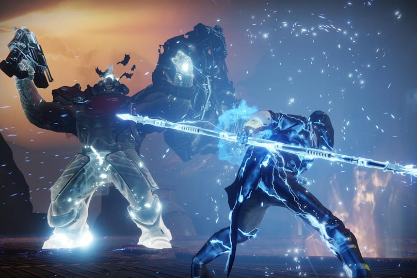 Destiny 2 Vaulted Content 7 Features You Should Try