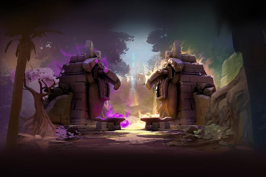 Dota 2 International 2019 Shanghai Battle Pass Guide