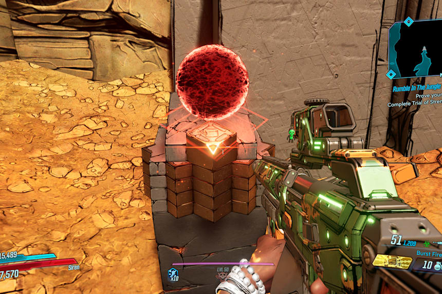 Fastest Way To Level Up Borderlands 3