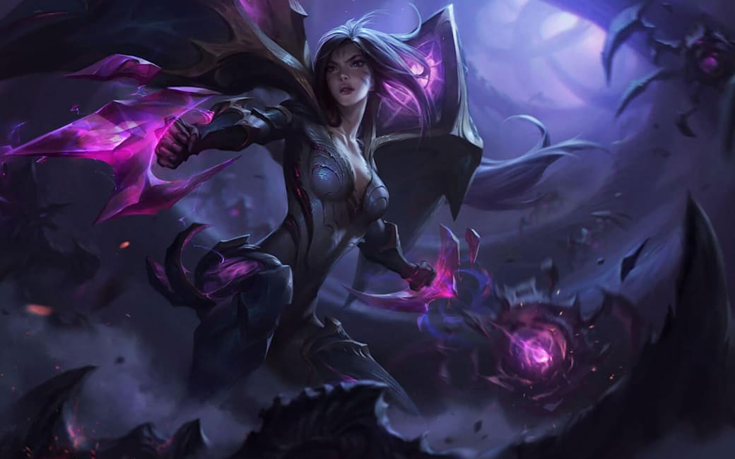 league of legends kai sa guide how to