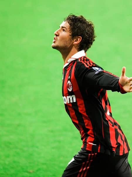 alexandre pato ac milan jersey