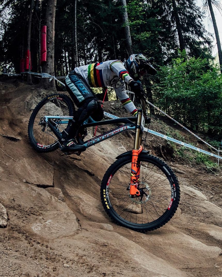 pro mtb