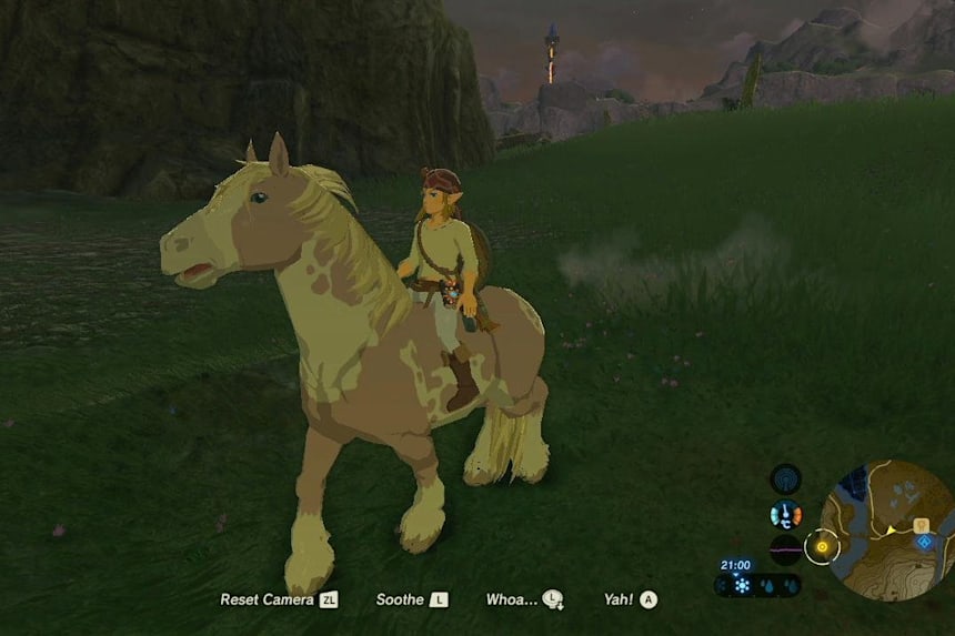 Zelda Breath Of The Wild 9 Top Gameplay Tips List
