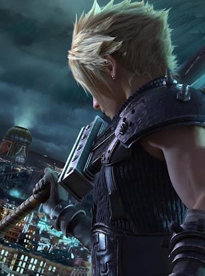 ファイナルファンタジーvii 22年ぶりの おかえり Ffvii スイッチ 移植