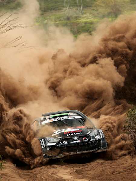 Elfyn Evans
