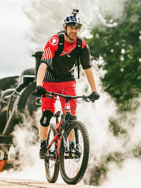 Red Bull Wingfinder: Danny MacAskill