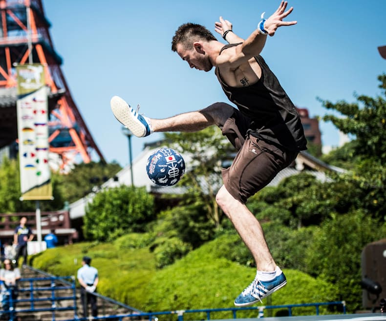 Red Bull Street Style 2018 Event Info And Highlights Poslednie tvity ot red bull donne des ailes (@redbullfrance). red bull street style 2018 event info