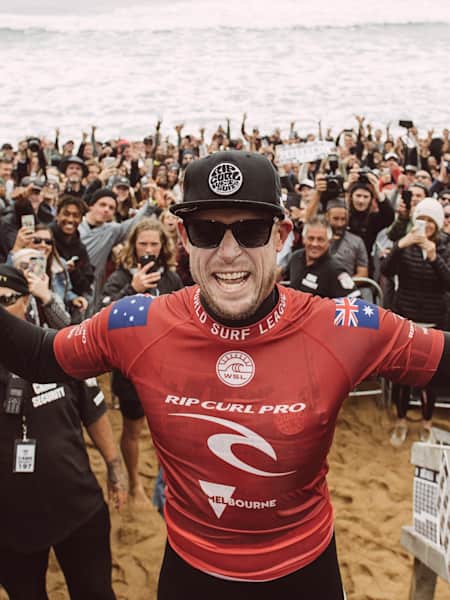 Mick fanning store rip curl
