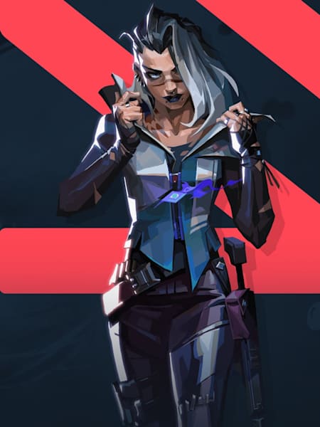 Fade in Valorant: Khám Phá Đặc Vụ và Chiến Thuật Sử Dụng Hiệu Quả