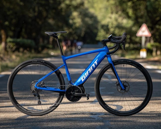 Vélo giant usagé clearance